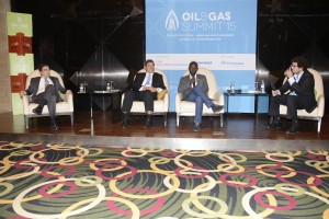 Oil & Gas Summit'15 